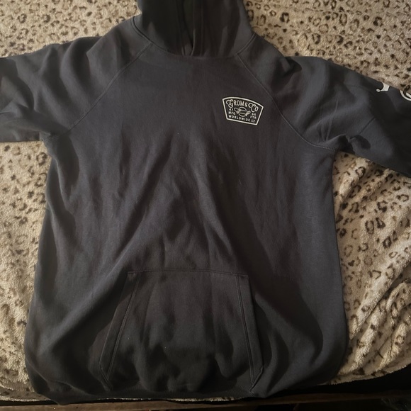 Groom sweater - Picture 2 of 6